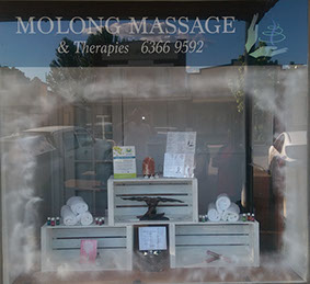 Molong Massage